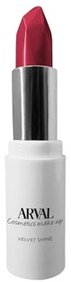 Arval Velvet Shine Kreminis Lipstick 04, 6 g