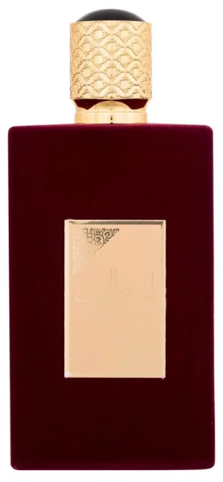 Kvepalai moterims Asdaaf Ameerat Al Arab EDP, 100 ml