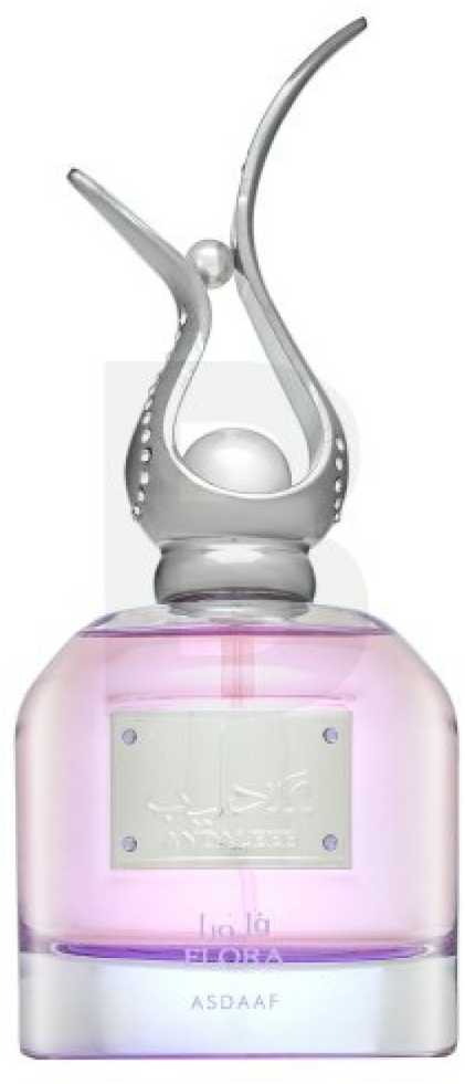 Kvepalai moterims Asdaaf Andaleeb Flora EDP, 100 ml