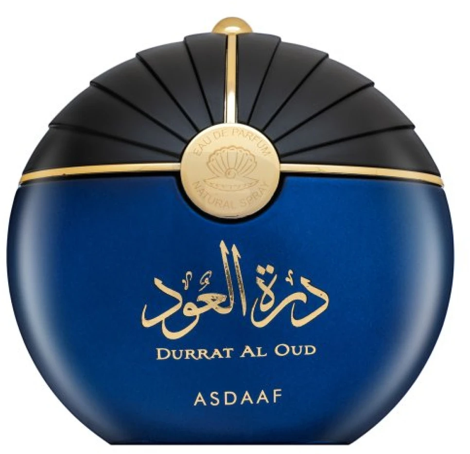 Asdaaf Durrat Al Oud EDP parfumuotas vanduo unisex, 100 ml