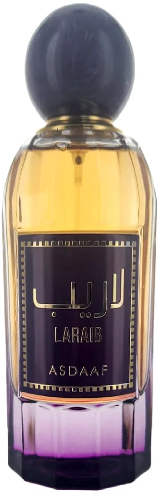 Asdaaf Laraib EDP parfumuotas vanduo moterims, 100 ml