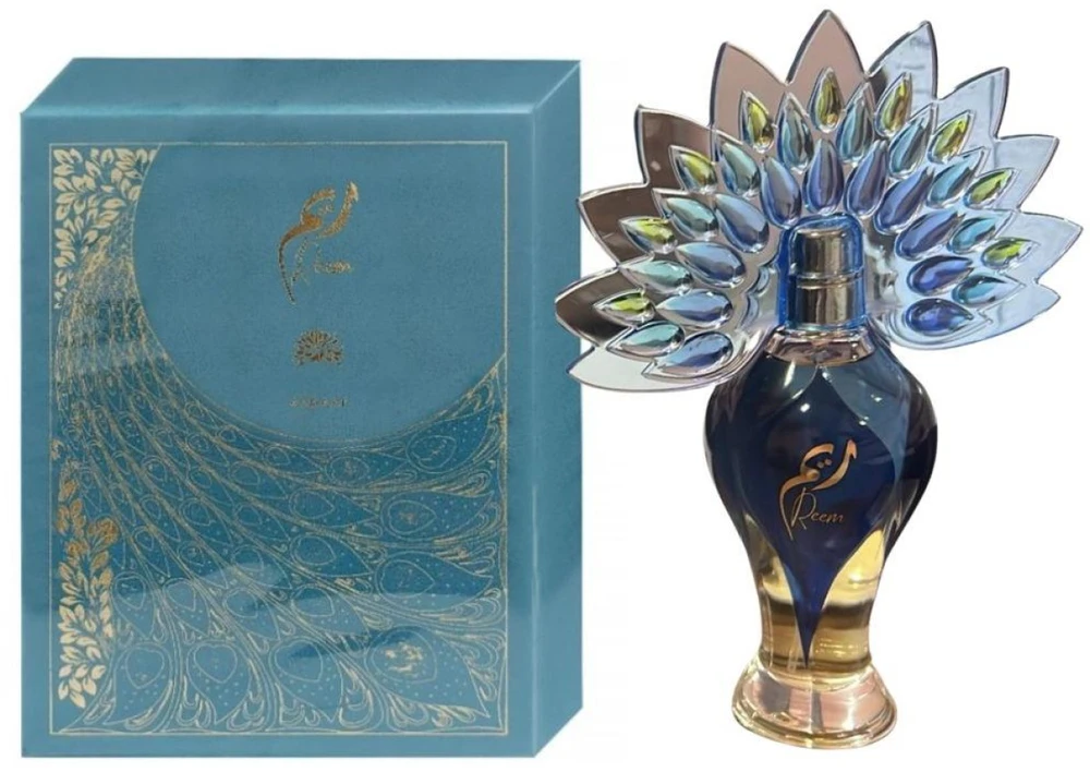 Asdaaf Reem EDP parfumuotas vanduo unisex, 100 ml