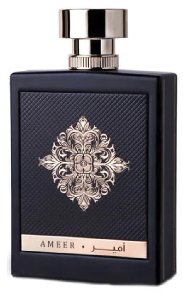 Assala Prime Ameer EDP parfumuotas vanduo unisex, 100 ml