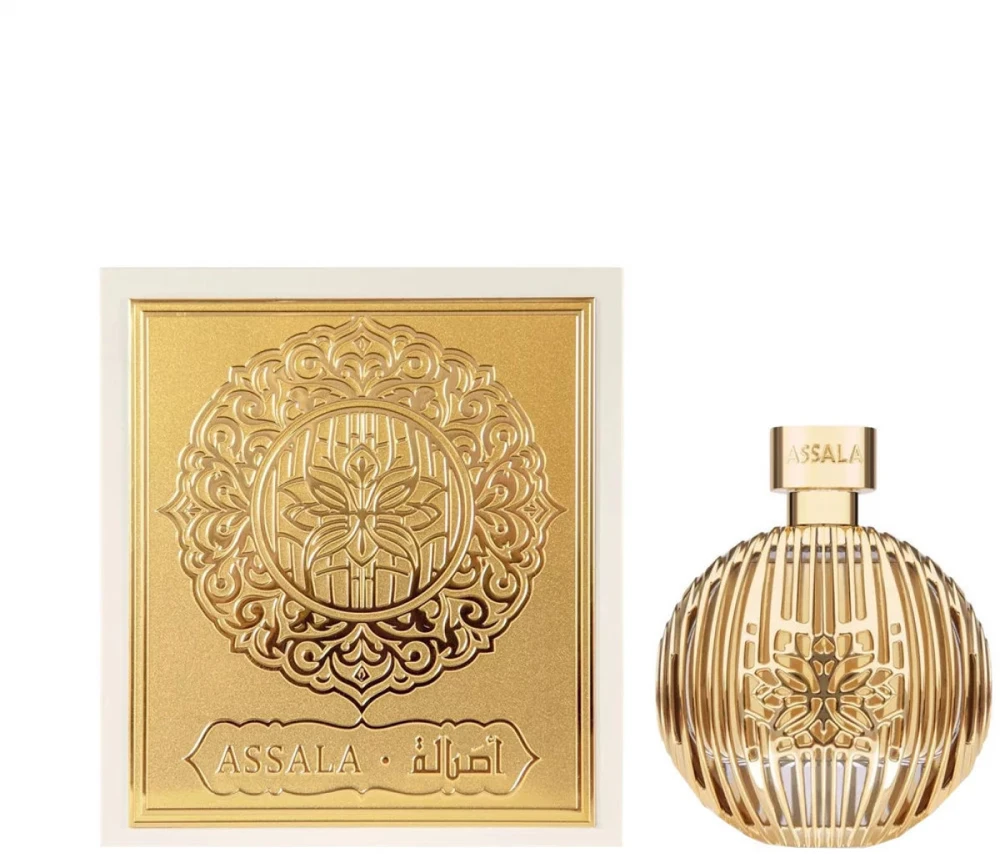 Assala Prime Assala EDP parfumuotas vanduo unisex, 100 ml