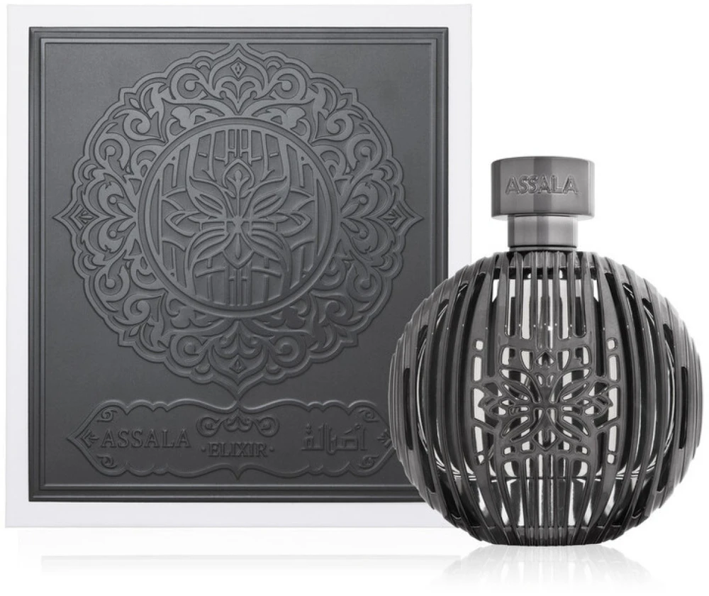 Assala Prime Assala Eliksyras EDP parfumuotas vanduo unisex, 100 ml