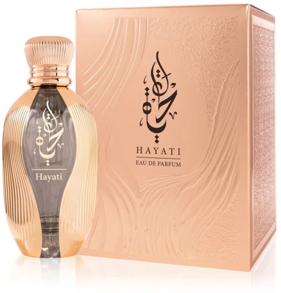 Assala Prime Hayati EDP parfumuotas vanduo unisex, 100 ml