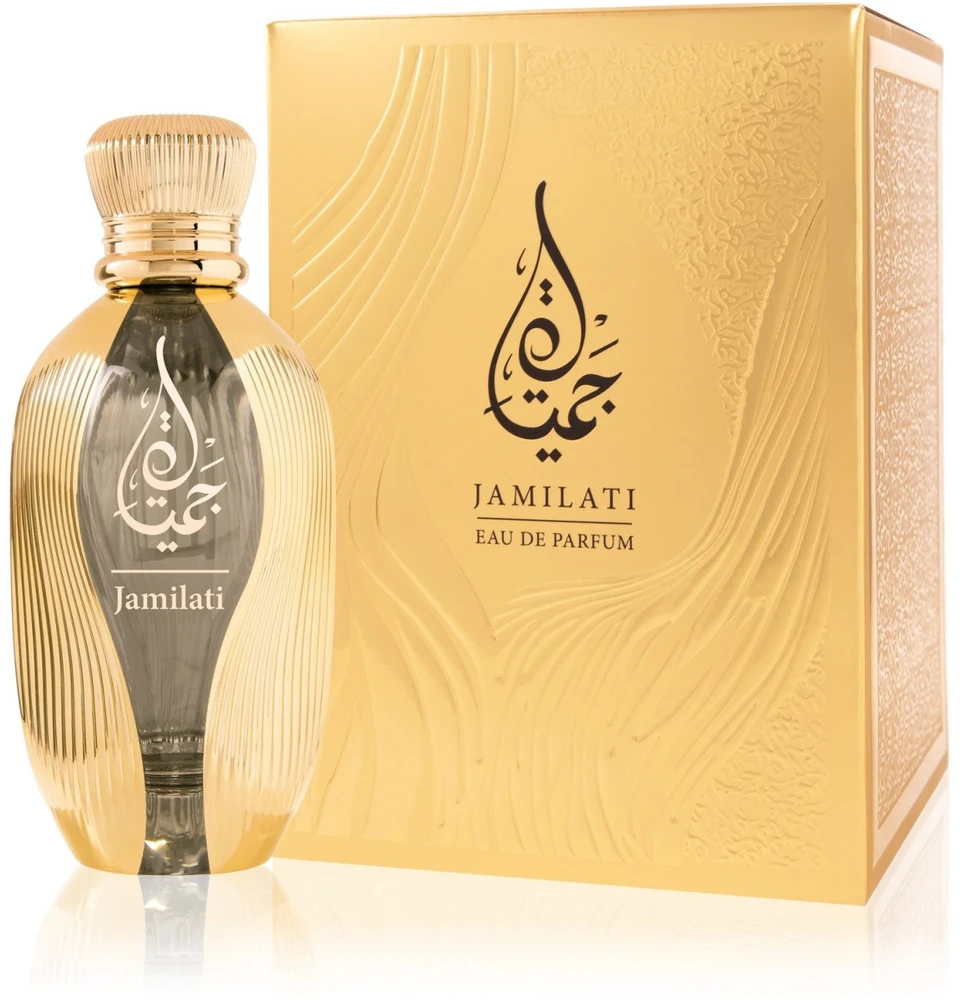 Assala Prime Jamilati EDP parfumuotas vanduo unisex, 100 ml