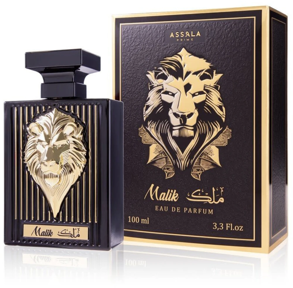 Assala Prime Malik EDP parfumuotas vanduo unisex, 100 ml
