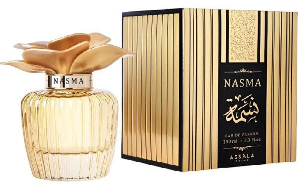 Assala Prime Nasma EDP parfumuotas vanduo unisex, 100 ml