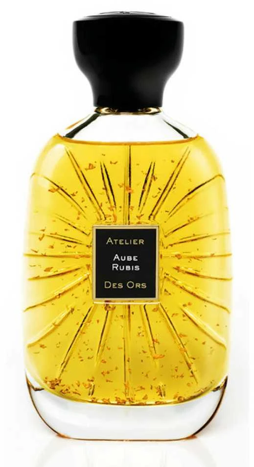 Atelier Des Ors Aube Rubis EDP parfumuotas vanduo unisex, 100 ml