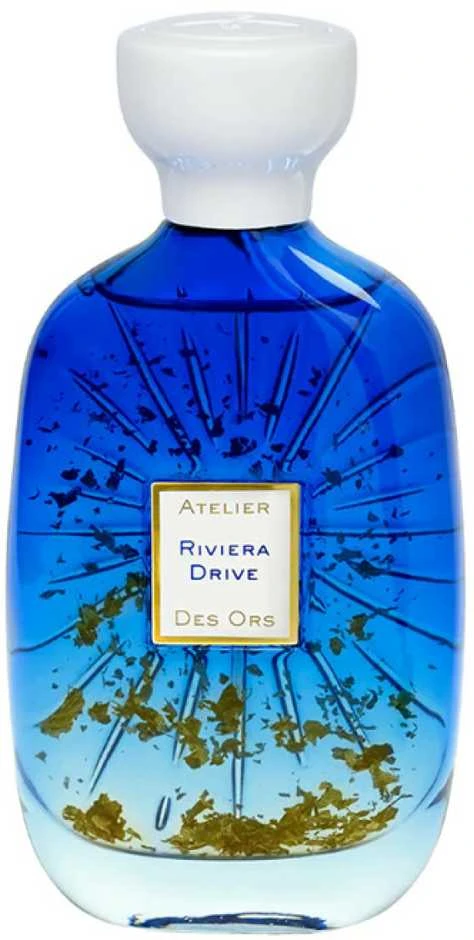 Atelier Des Ors Riviera Drive Eau De Parfum Purškiklis, 100 ml