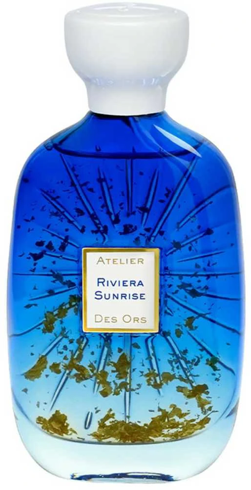 Atelier Des Ors Riviera Sunrise Eau De Parfum Purškiklis, 100 ml