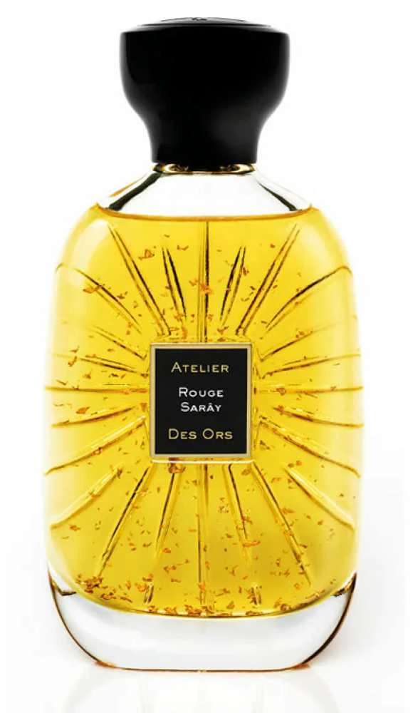 Atelier Des Ors Rouge Sarây Eau De Parfum Purškiklis, 100 ml