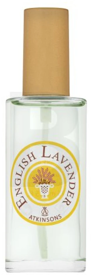 Atkinsons English Lavender EDT tualetinis vanduo unisex, 75 ml