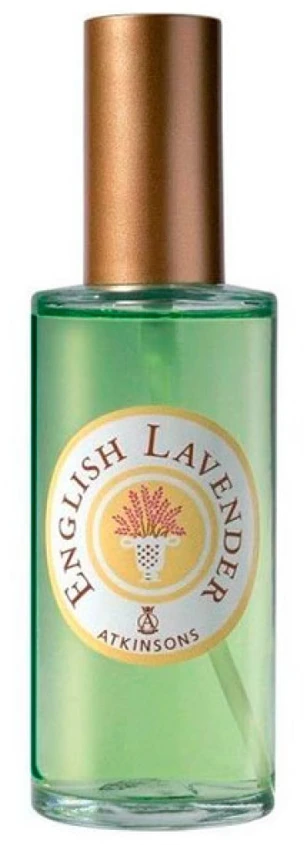 "Atkinsons English Lavender" tualetinis vanduo 75ml