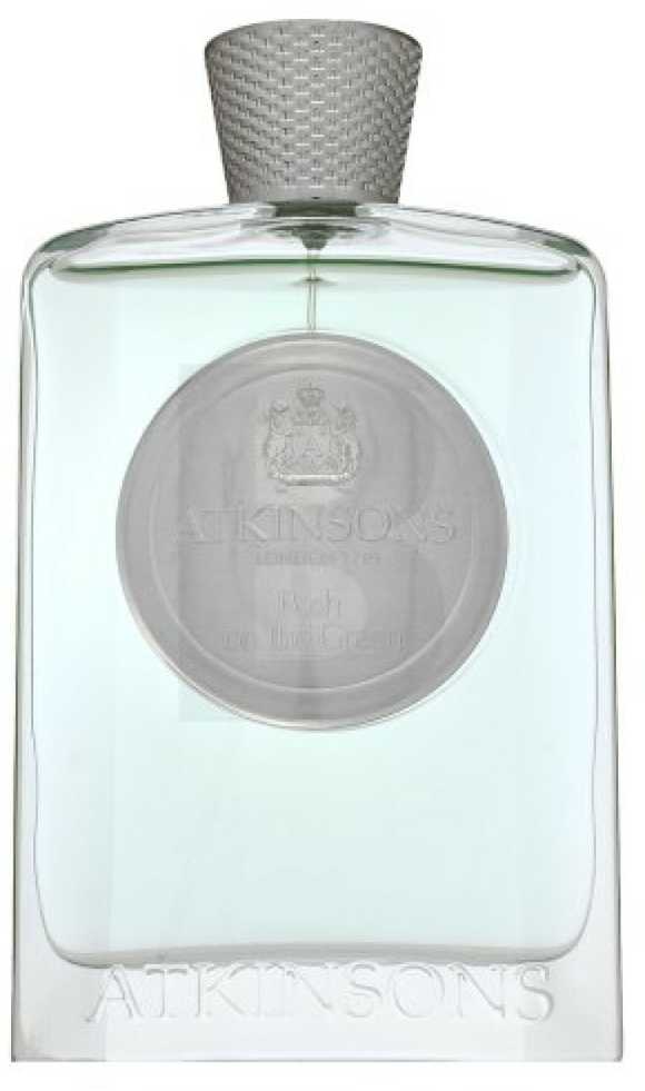 Atkinsons Posh On The Žalias EDP parfumuotas vanduo unisex, 100 ml