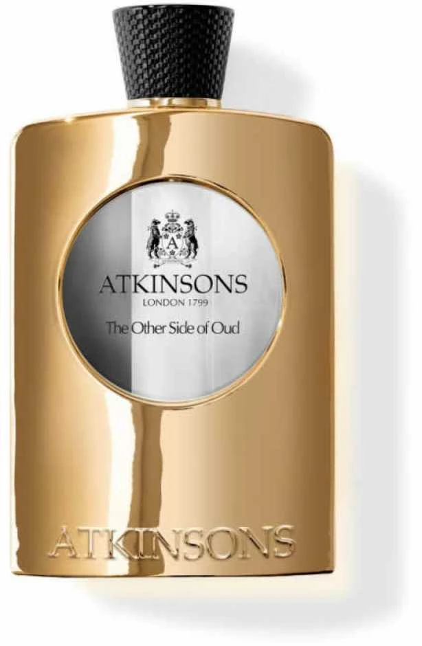 Atkinsons The Other Side Of Oud Eau De Parfum purškiklis, 100 ml