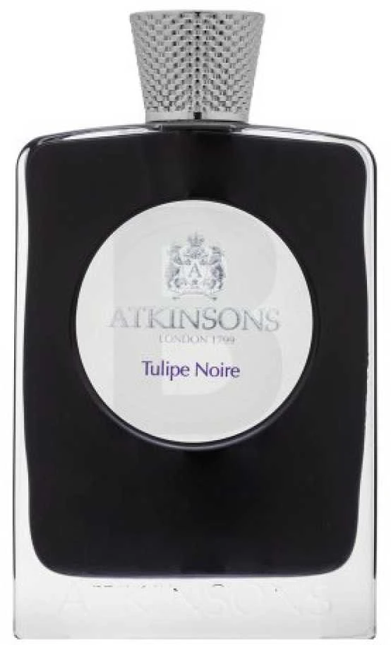 Atkinsons Tulipe Noire EDP parfumuotas vanduo unisex, 100 ml