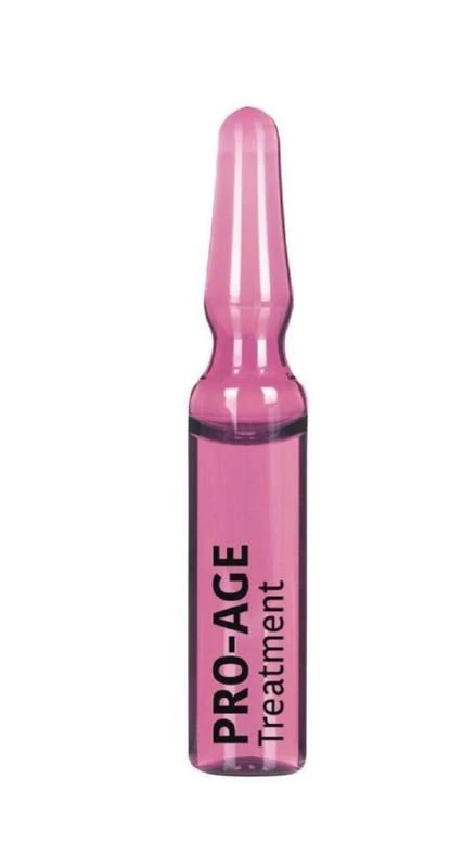 Atkuriančios veido odą ampulės Iroha Retinol Pro-Age Treatment Ampoule Shot, 5 x 1,5 ml