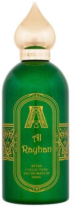 Unisex kvepalai Attar Collection Al Rayhan EDP, 100 ml