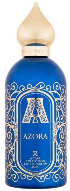 Attar Collection Azora EDP parfumuotas vanduo unisex, 100 ml