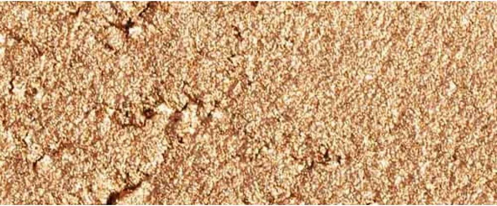 Attitude Oceanly Kreminis Eyeshadow (Eyeshadow) 5 ml, Happy Hour