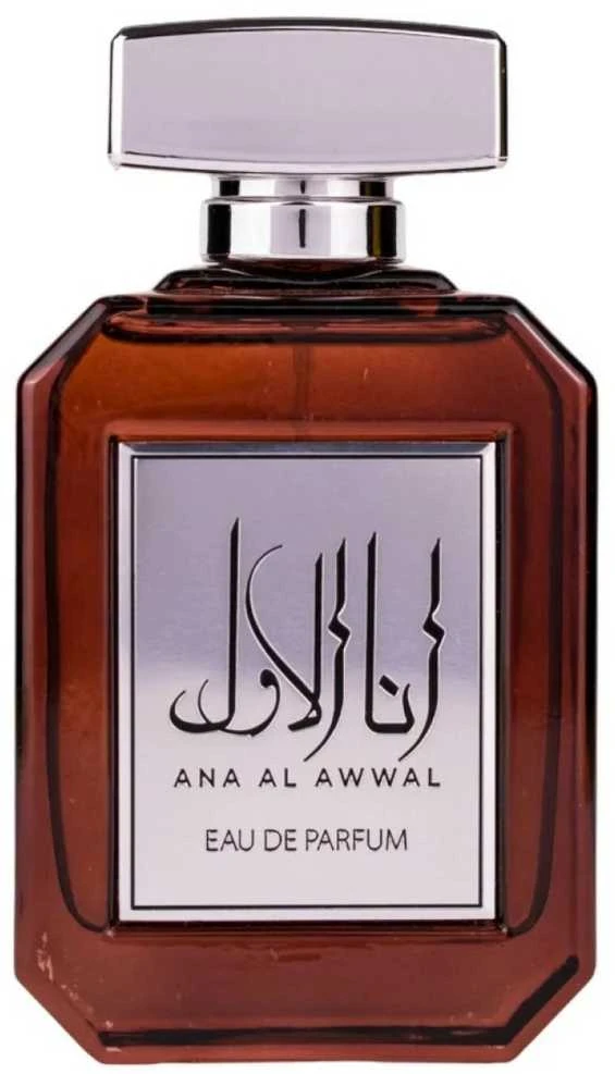 Attri Ana Al Awal EDP parfumuotas vanduo vyrams, 100 ml