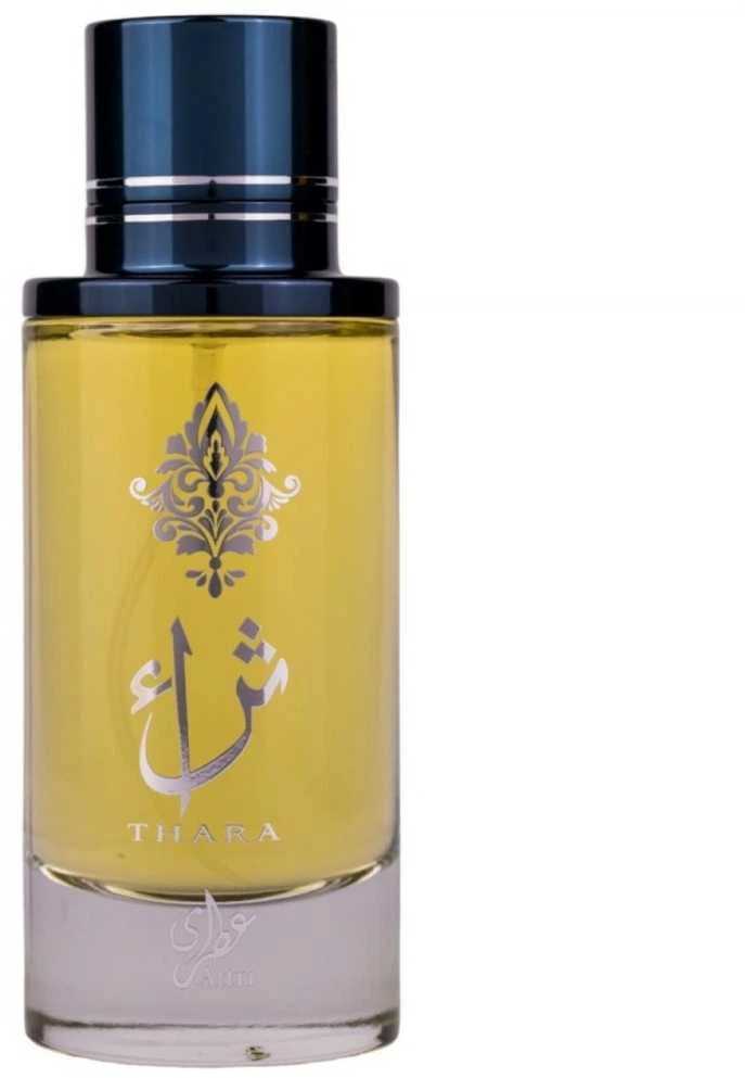 Attri Thara EDP parfumuotas vanduo vyrams, 100 ml