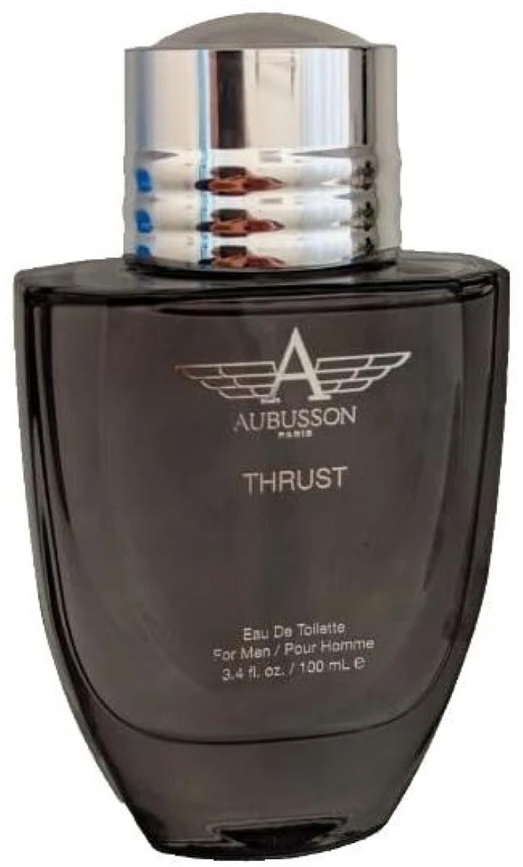 Aubusson Thrust EDT tualetinis vanduo vyrams, 100 ml