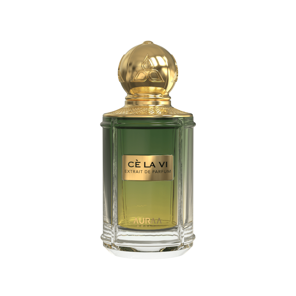 Auraa Desire Ce La Vi PP kvepalai moterims, 100 ml