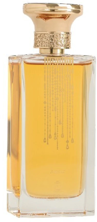 Aurora Scents Amour EDP parfumuotas vanduo moterims, 100 ml