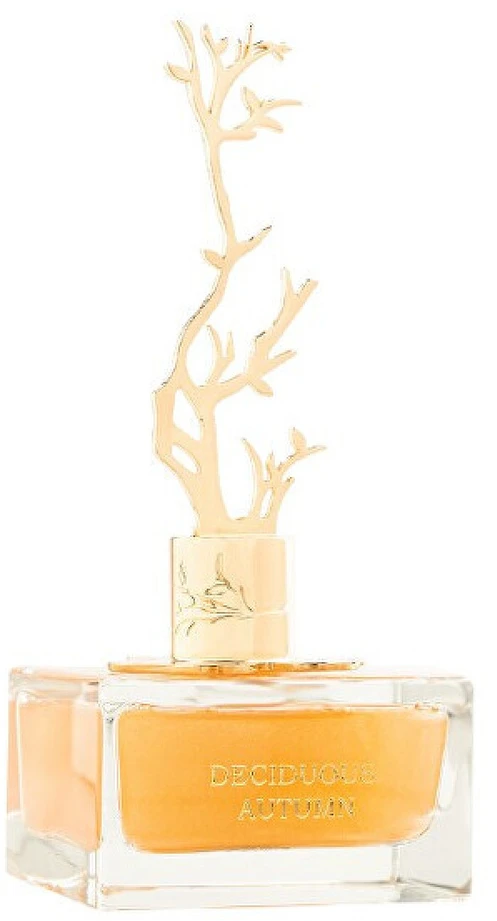 Aurora Scents Deciduous Autumn - EDP 100 ml + EDP 8 ml