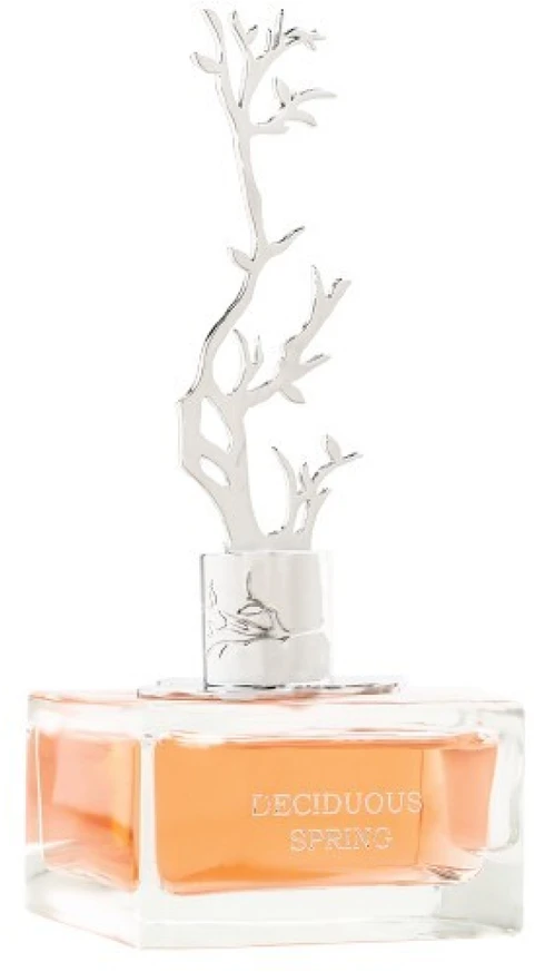 Aurora Scents Deciduous Spring - EDP 100 ml + EDP 9 ml