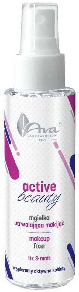 Ava Laboratorium Active Beauty, 100 ml