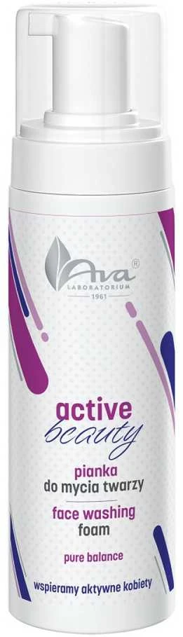 Ava Laboratorium Active Beauty, 150 ml