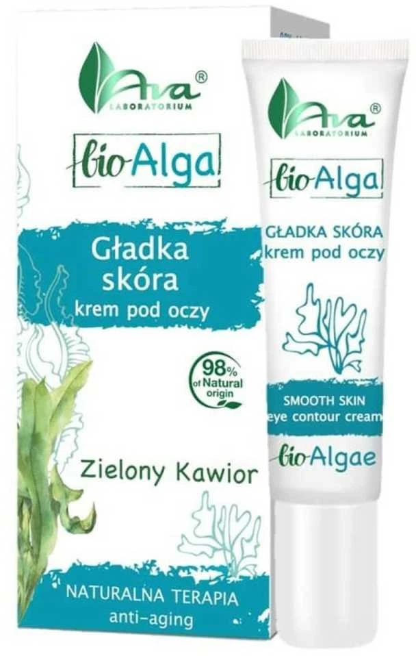 Ava Laboratorium Bio Alga, 15 ml