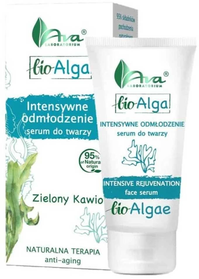 Ava Laboratorium Bio Alga, 30 ml