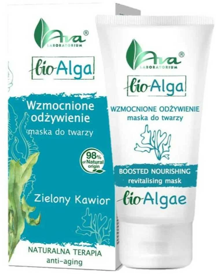 Ava Laboratorium Bio Alga, 50 ml