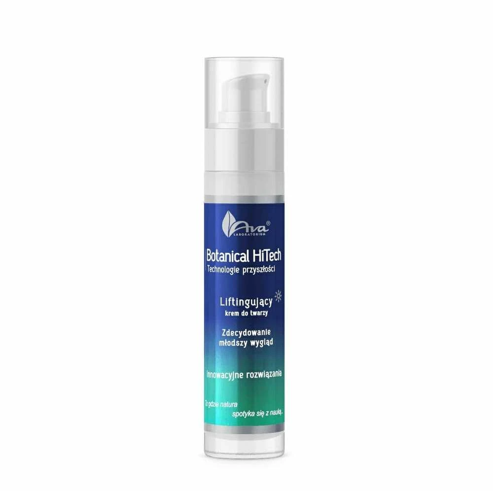 Ava Laboratorium Botanical HiTech, 50 ml