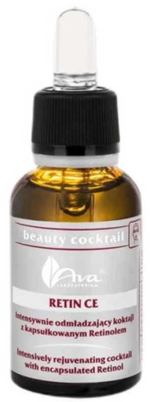 Ava Laboratorium grožio kokteilis, 30 ml