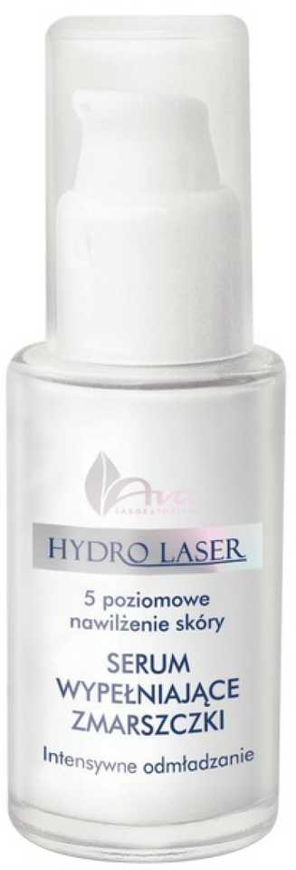 Ava Laboratorium Hydro lazerinis, 30 ml