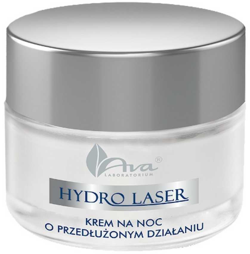 Ava Laboratorium Hydro lazerinis, 50 ml