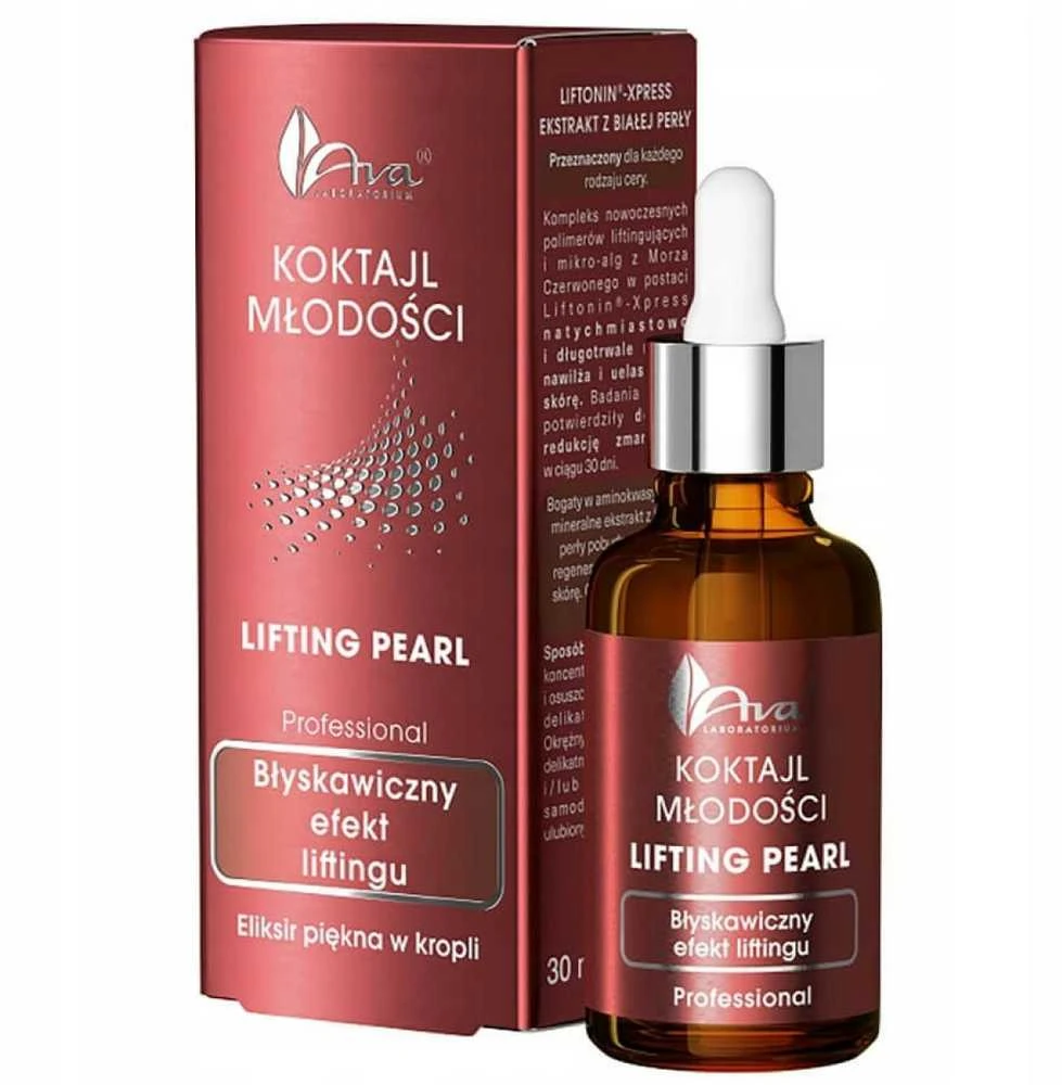 Kokteilis „Ava Laboratorium Youth Cocktail“, 30 ml