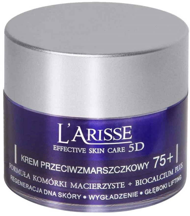 Ava Laboratorium L'arisse 5D Stem Cells + Calcium, 50 ml