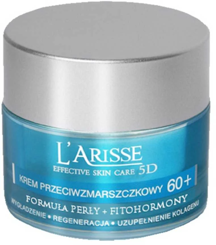 Ava Laboratorium L'arisse 5D Pearls + Phytohormonai, 50 ml