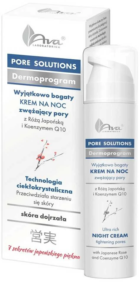 Ava Laboratorium Ava Laboratory Pore Solutions, 50 ml