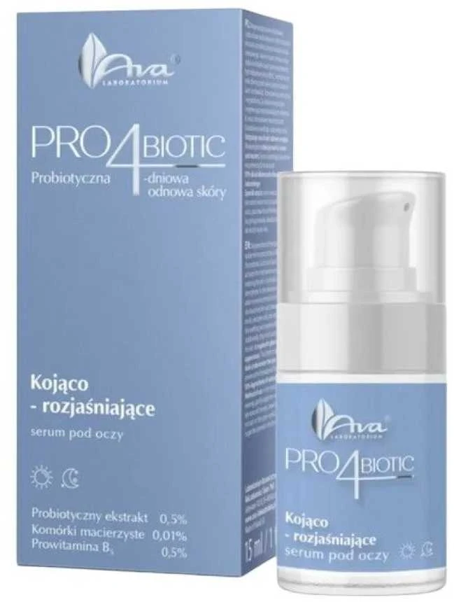 Ava Laboratorium Pro4Biotic, 15 ml