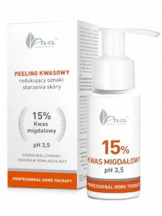 Ava Laboratorium Professional Home Therapy, 15 ml