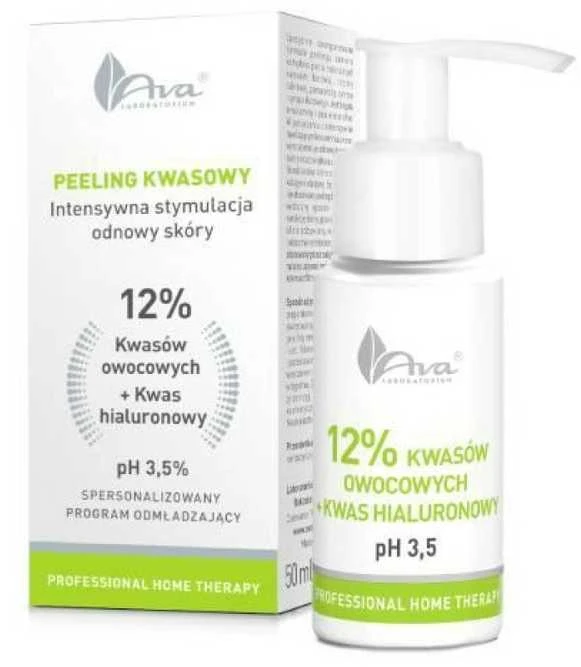 Ava Laboratorium Professional Home Therapy, 50 ml