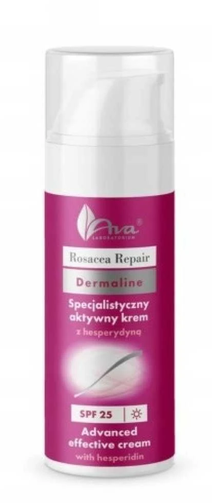Ava Laboratorium Rosacea Repair, 50 ml